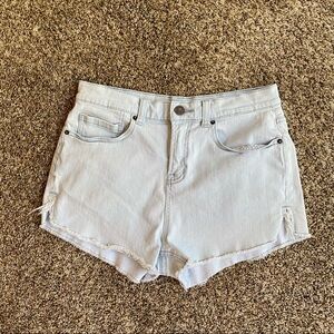 Victoria’s Secret shorts